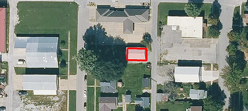 204 Maple St