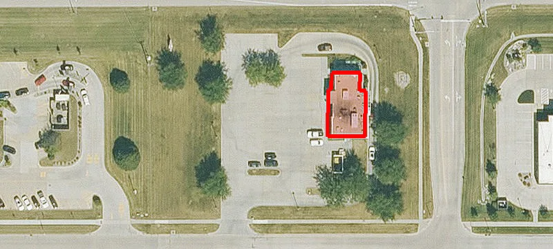 220 Hickman Rd