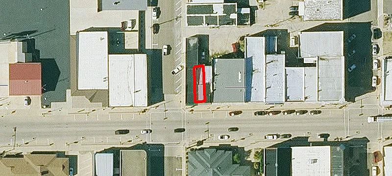 25 Main St