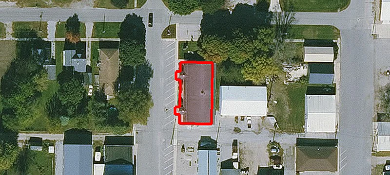 114 3rd N St