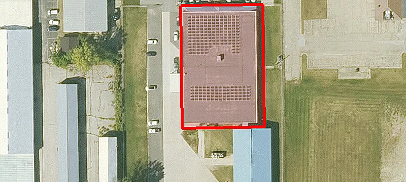 1121 Main St