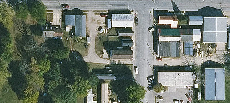 514 Packwaukee St