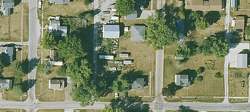 733 Howard Ave