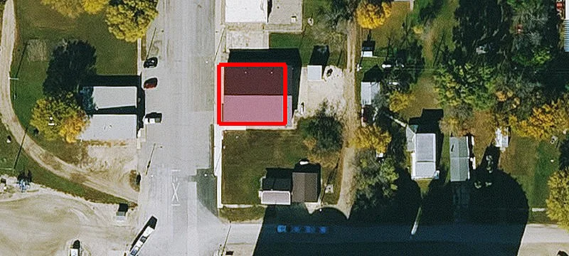 100 Main St
