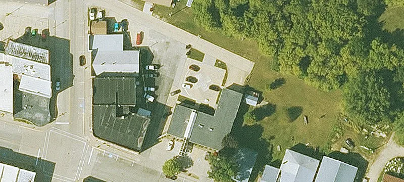 111 Msn St