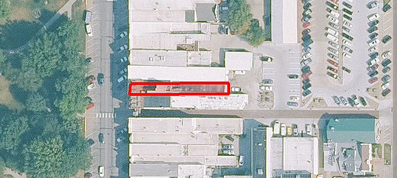 822 Main St