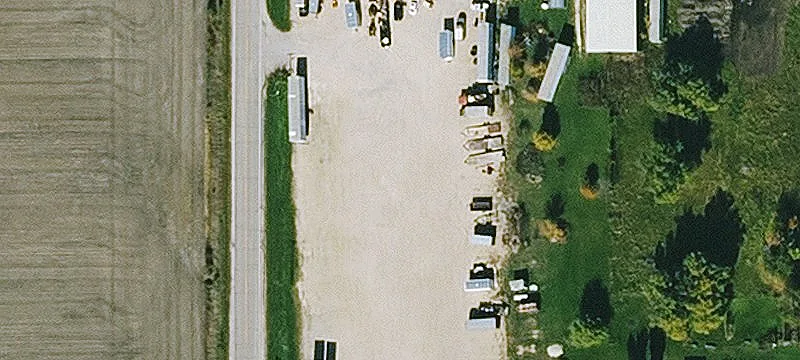 642 Bellville Rd