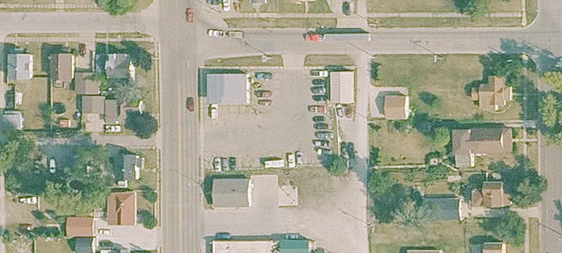 511 3rd Ave