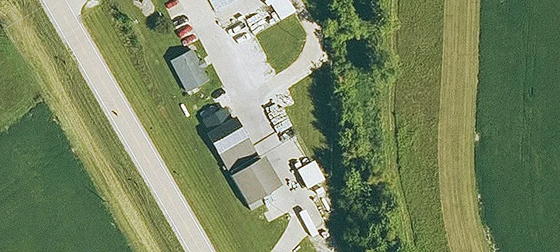 1674 Grn Bay Rd
