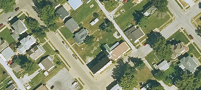 1207 High St