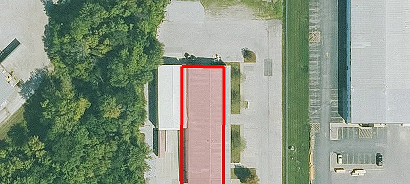 925 Airport Rd