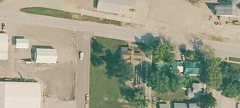 415 Walnut St
