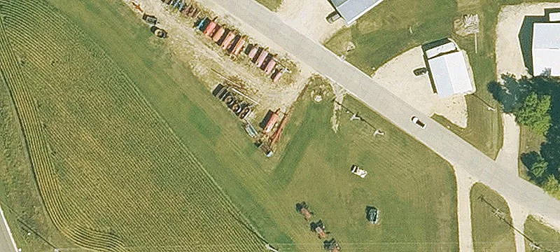 New Vienna, IA 52065