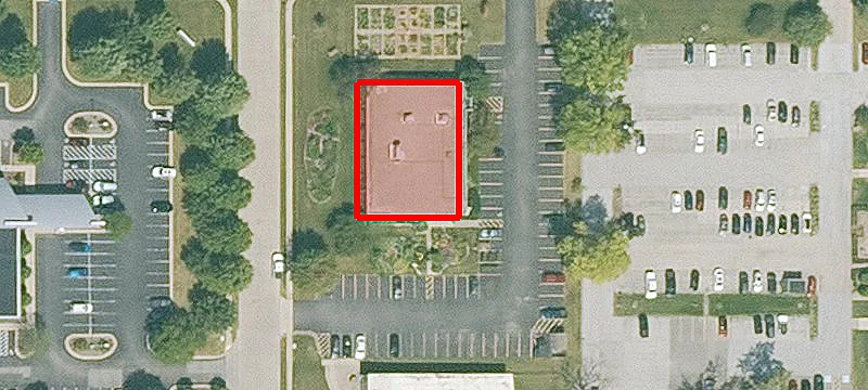 875 Tanglefoot Ln