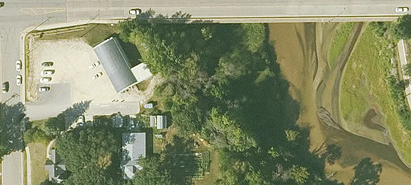102 Legion St