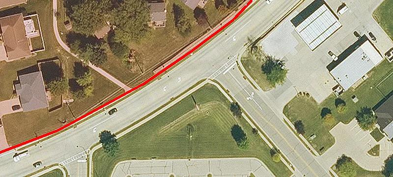 5900 Saratoga Rd Ste, Unit 2