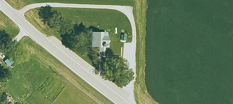 3422 Argyle Rd