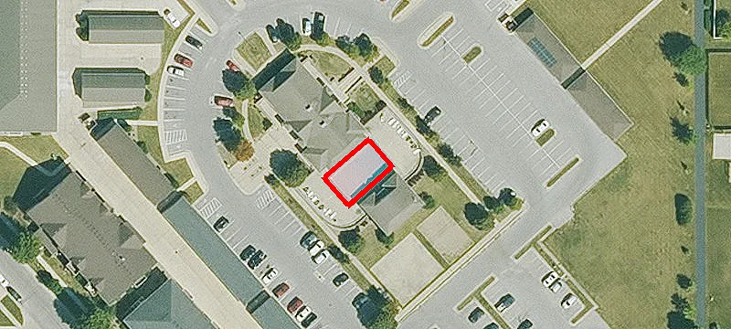 2400 Aspen Rd