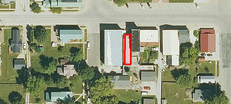 401 Ave D D