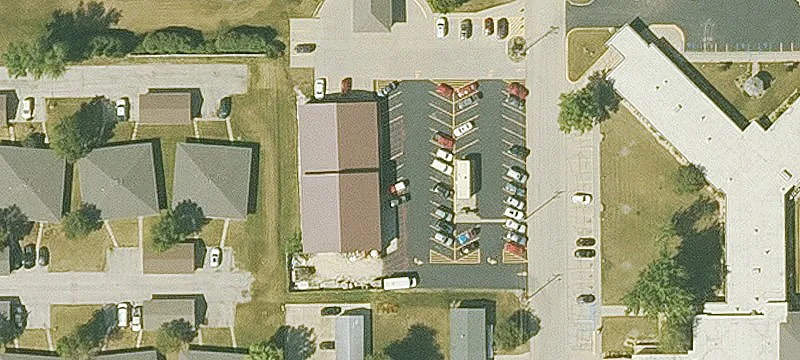 105 Mccarren Dr