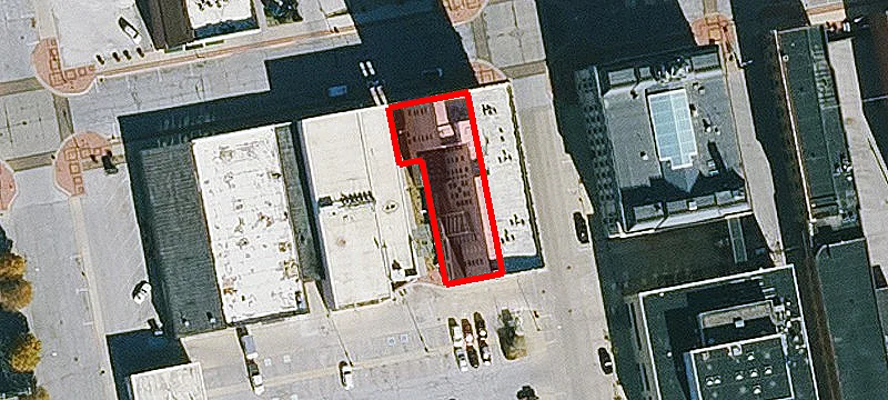 629 Central Ave