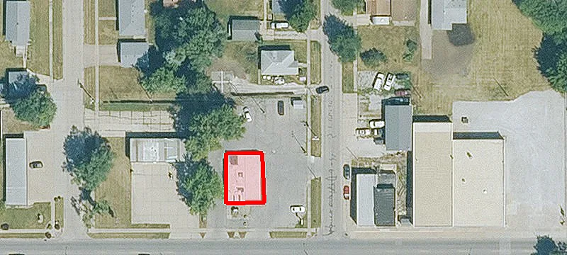 306 Grant St