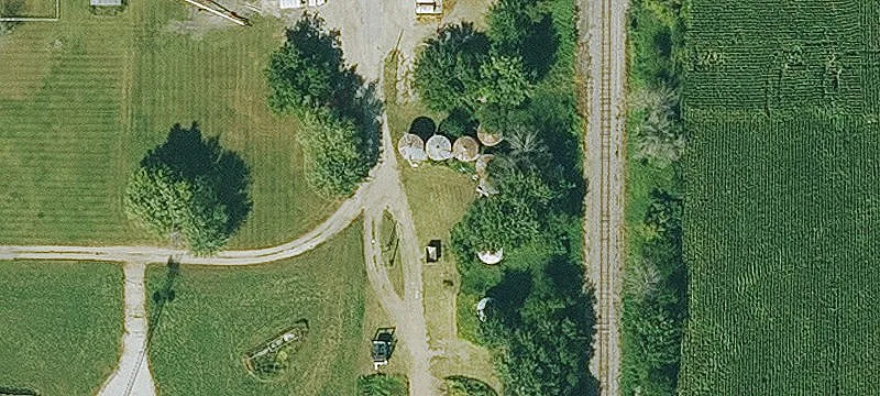 Dana, IA 50064