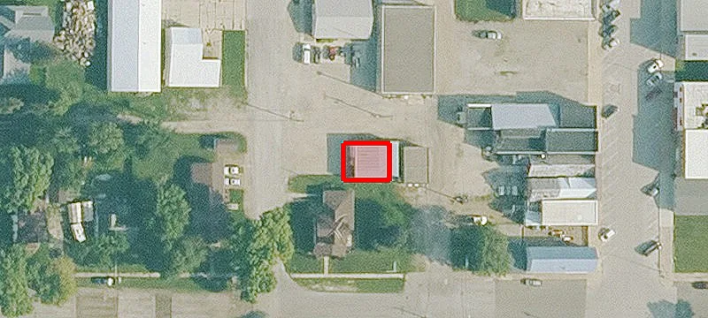 306 4th N St