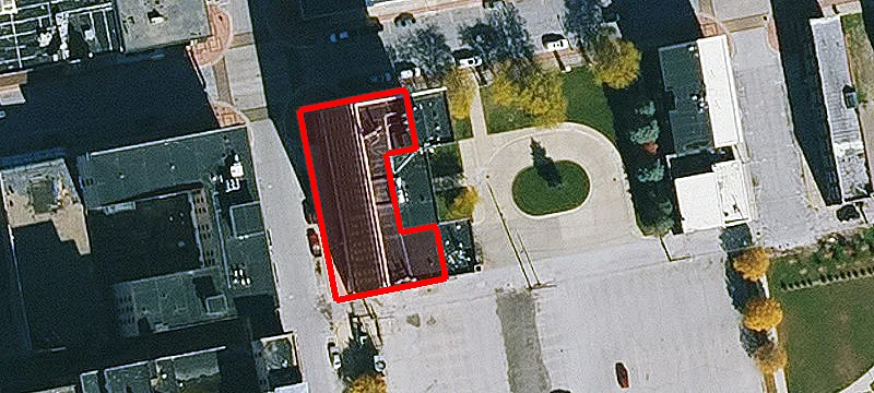 1009 Central Ave