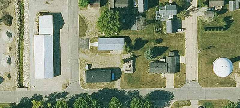 201 Pleasant Hl Ave