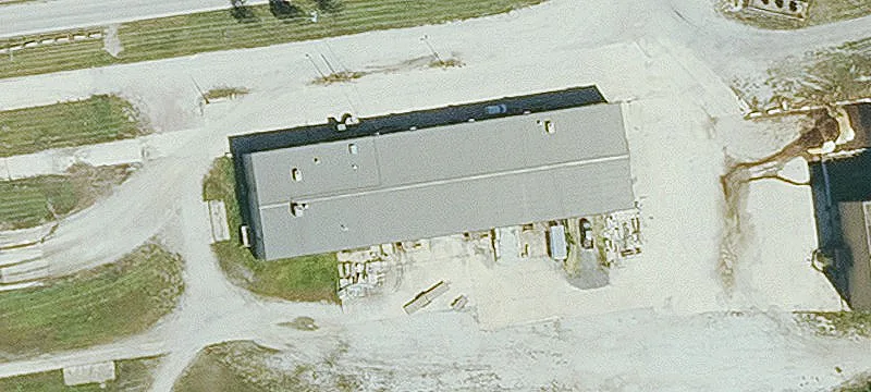 2311 Twin Rivers Dr