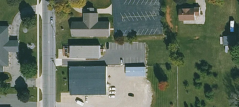 1202 Main St