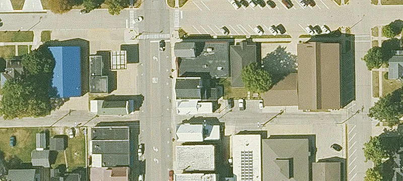215 Franklin St