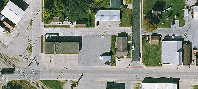 404 Main St