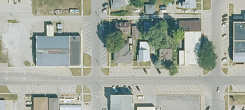 101 Marion St