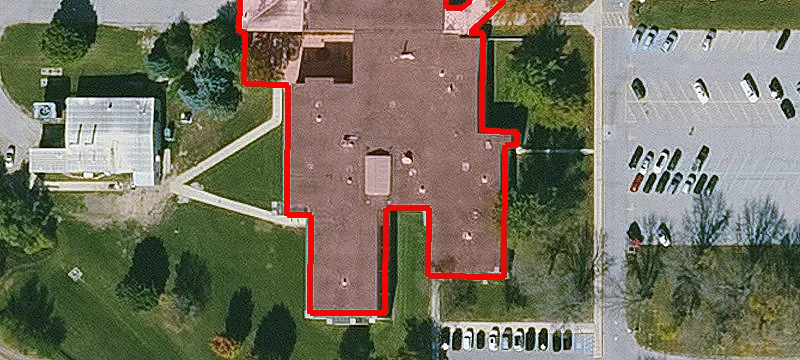 890 Eisenhower Ave