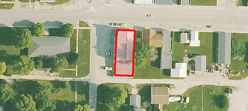 431 Thomas St