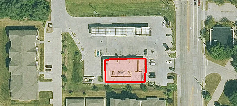 4506 Lincoln Way