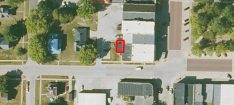 522 Elm St