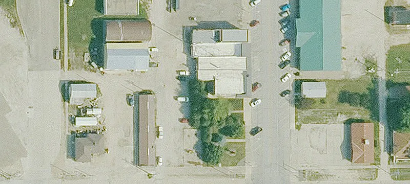 316 Garfield St