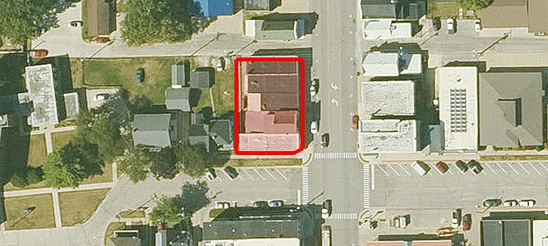 202 Franklin St