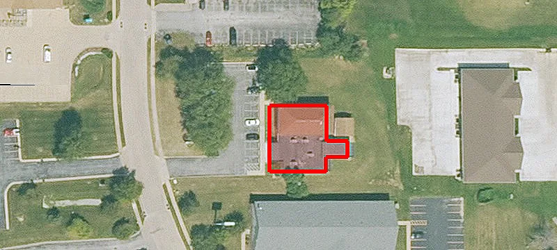 850 Golden Vly Dr