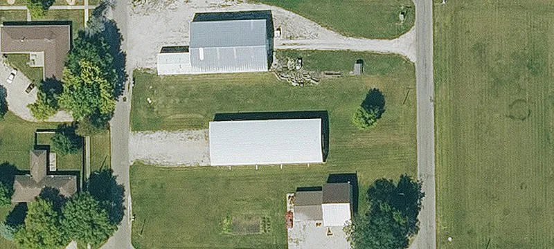 Grand Junction, IA 50107