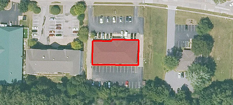 2395 Tech Dr Ste, Unit 3