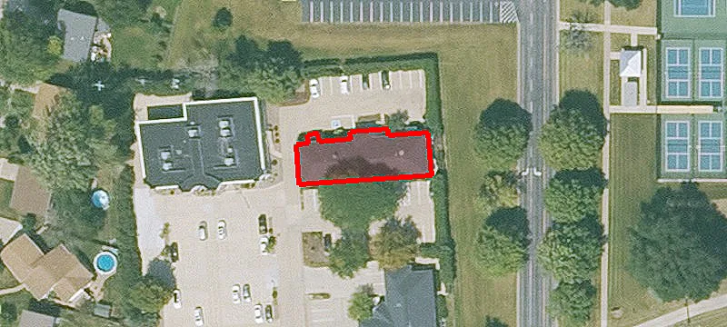 1912 Middle Rd