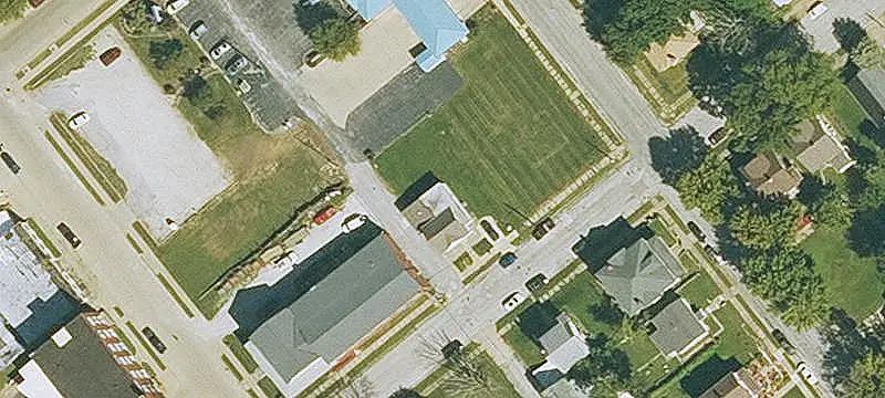 116 3rd St