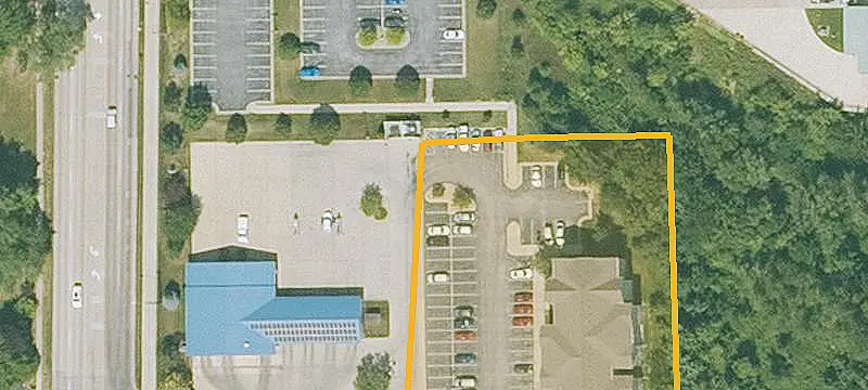 3400 Towne Pointe Dr