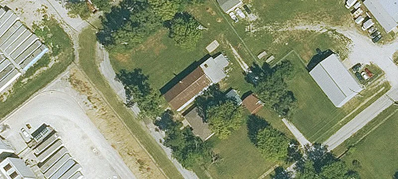 317 Rdg St