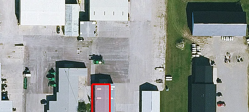 2701 Hwy 18th E