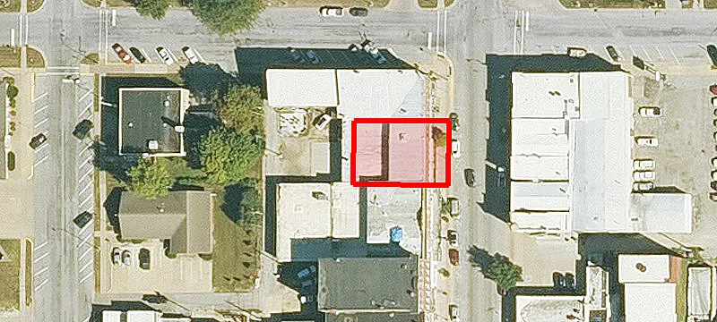 521 Cedar St
